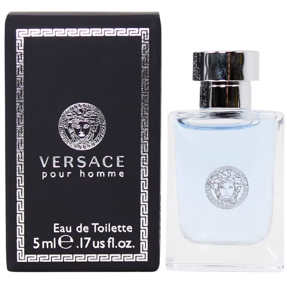 Versace Pour Homme