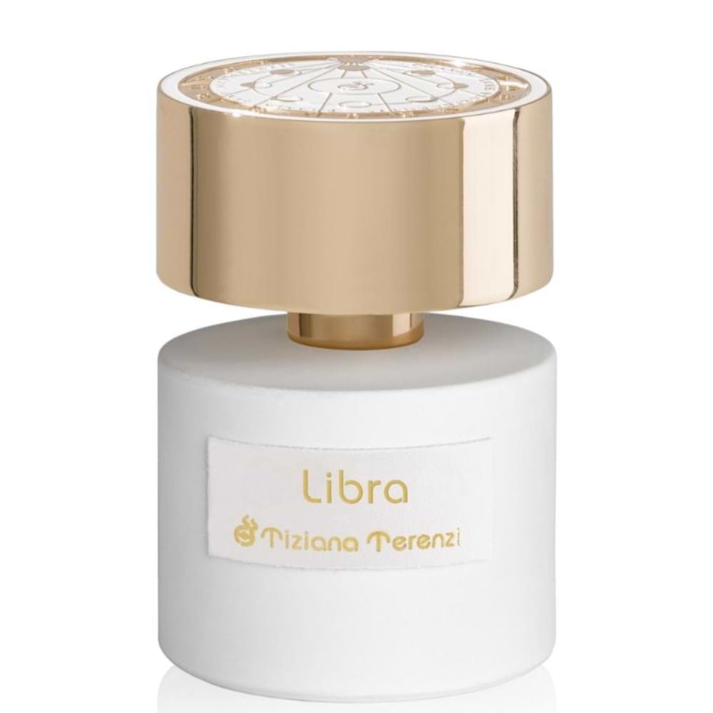 Tiziana Terenzi Libra
