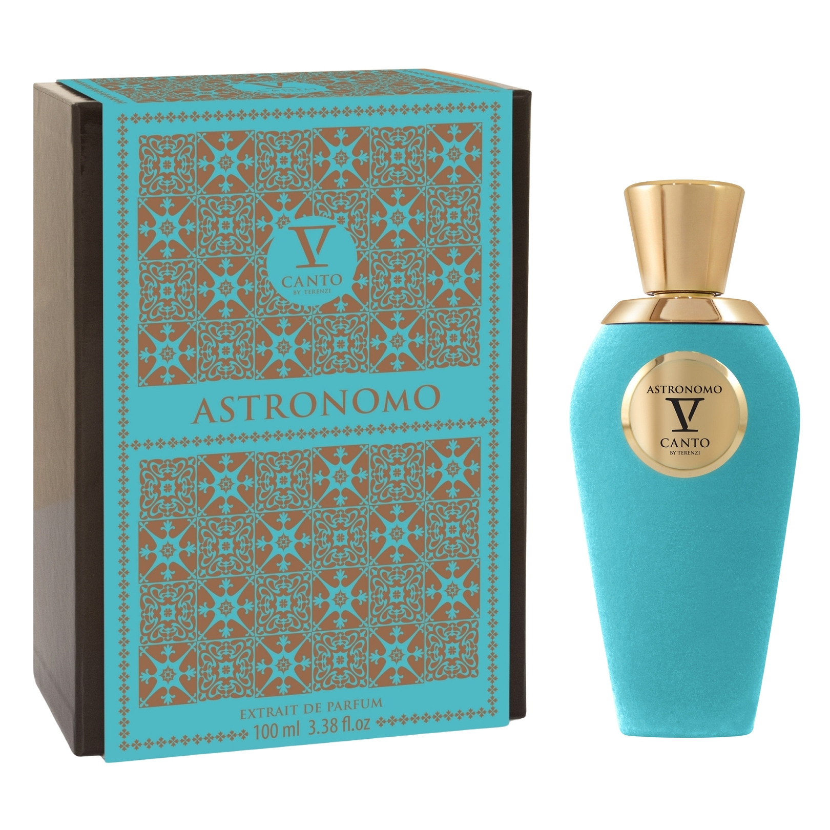 Astronomo