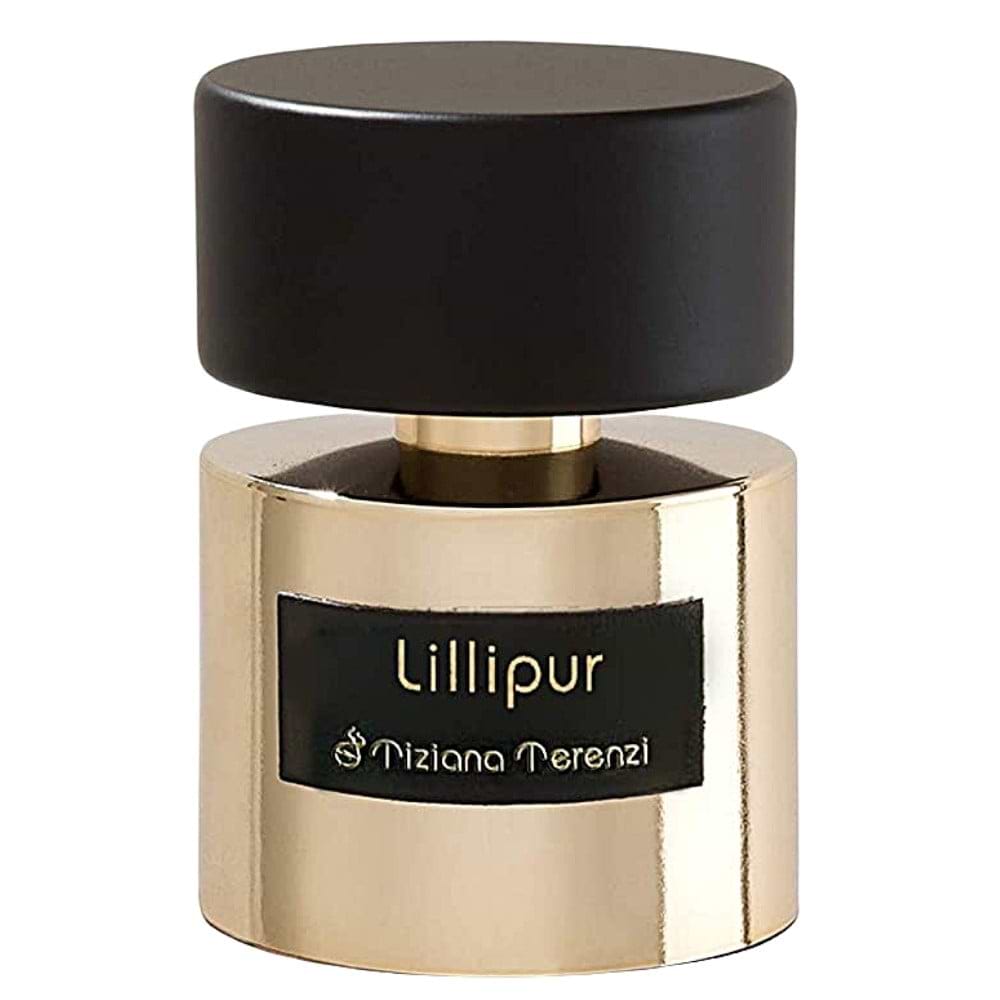 Lillipur