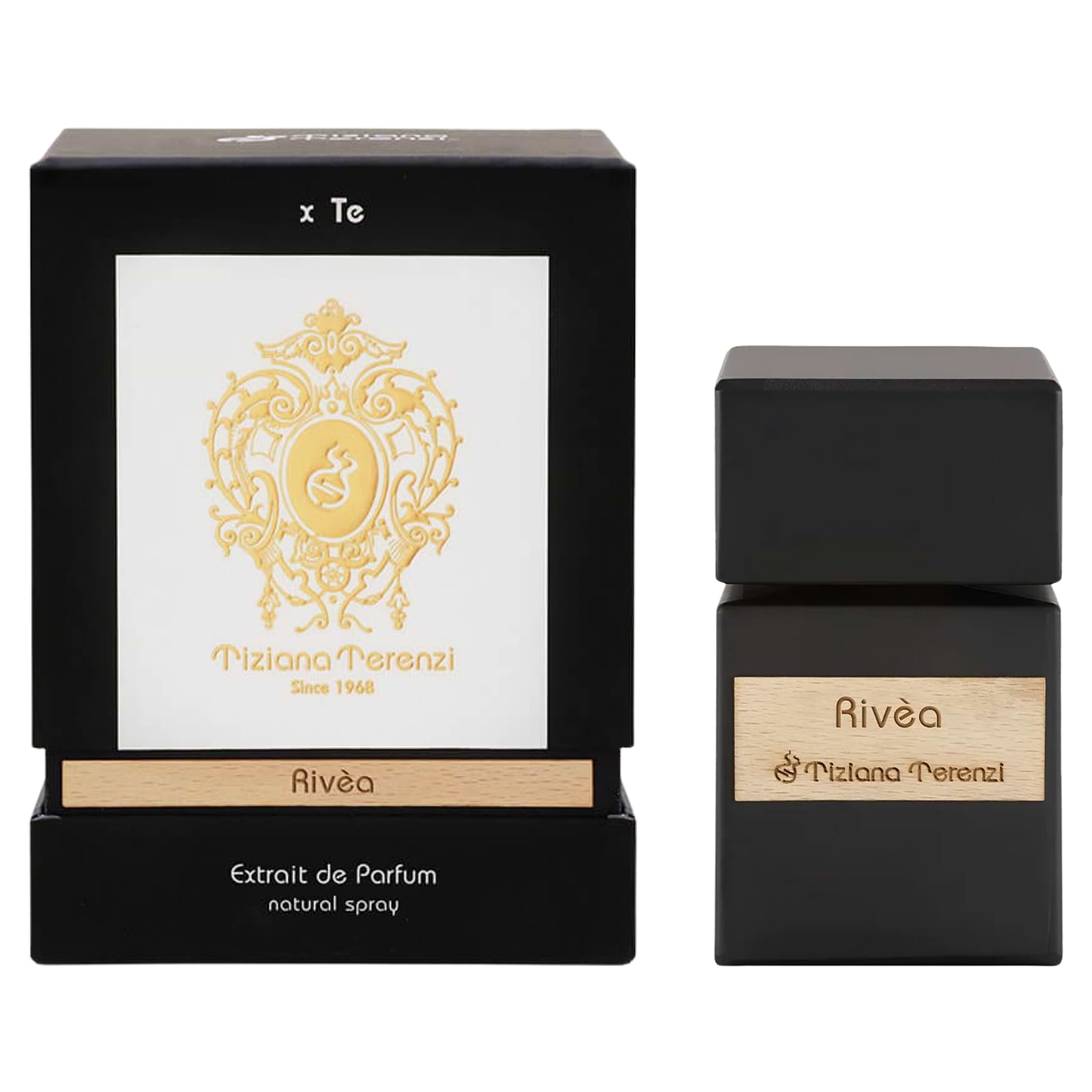 Rivea
