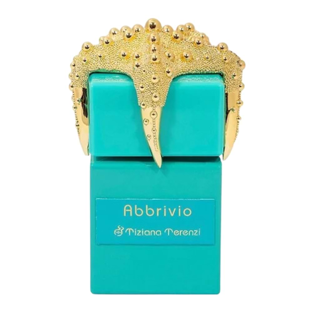 Abbrivio