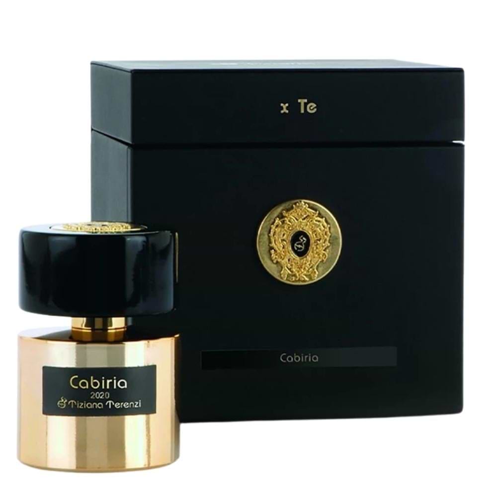 Embrace Timeless Sophistication with Tiziana Terenzi Cabiria