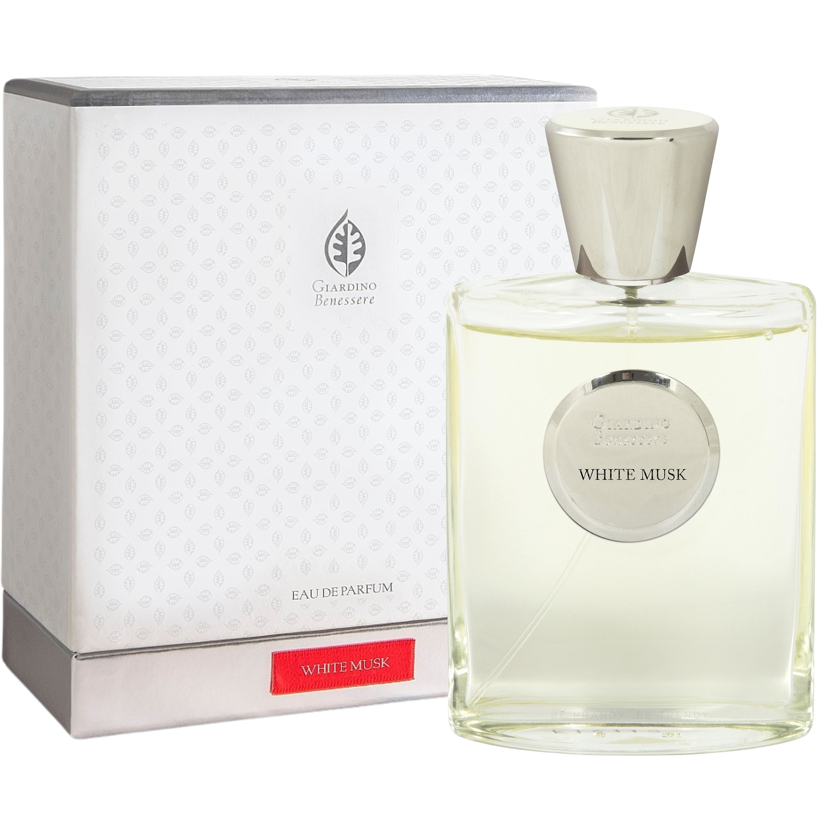 White Musk