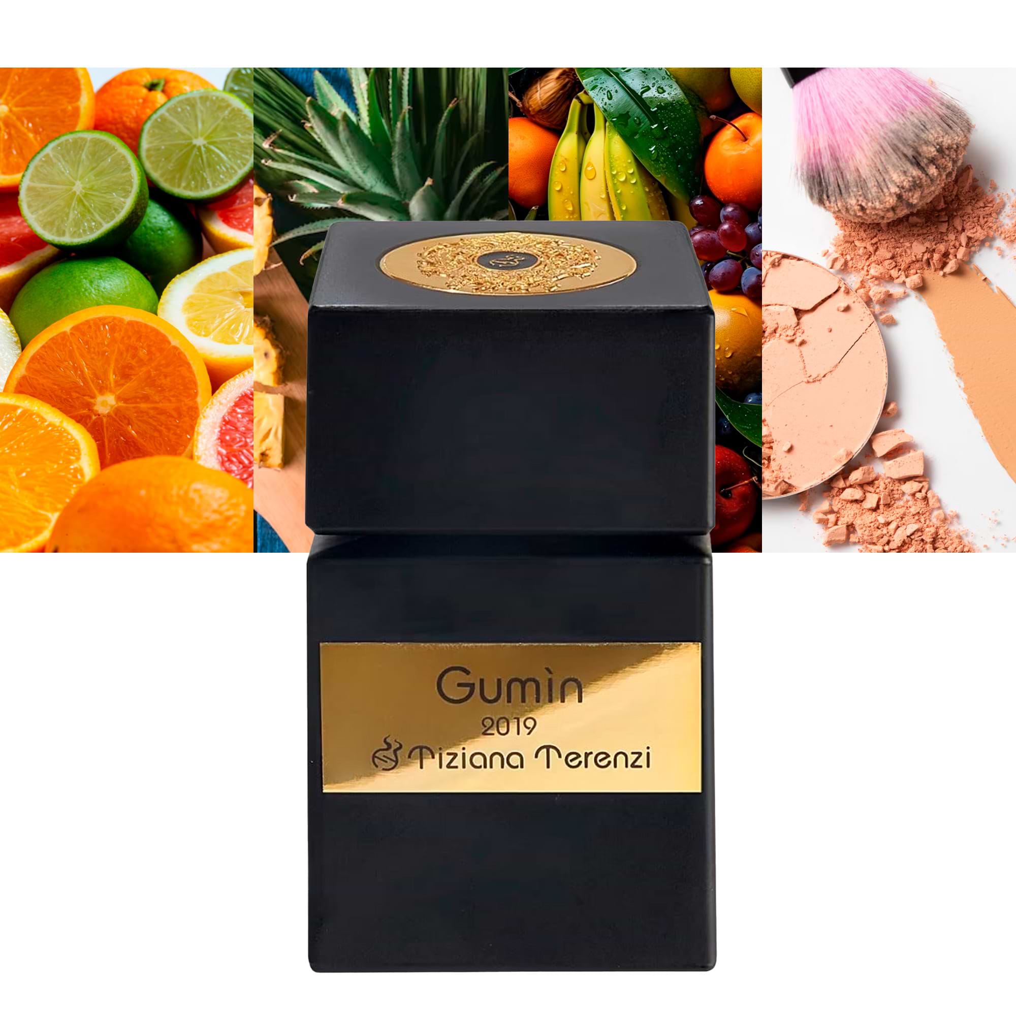 Tiziana Terenzi Gumin Perfume-The Essence of Elegance