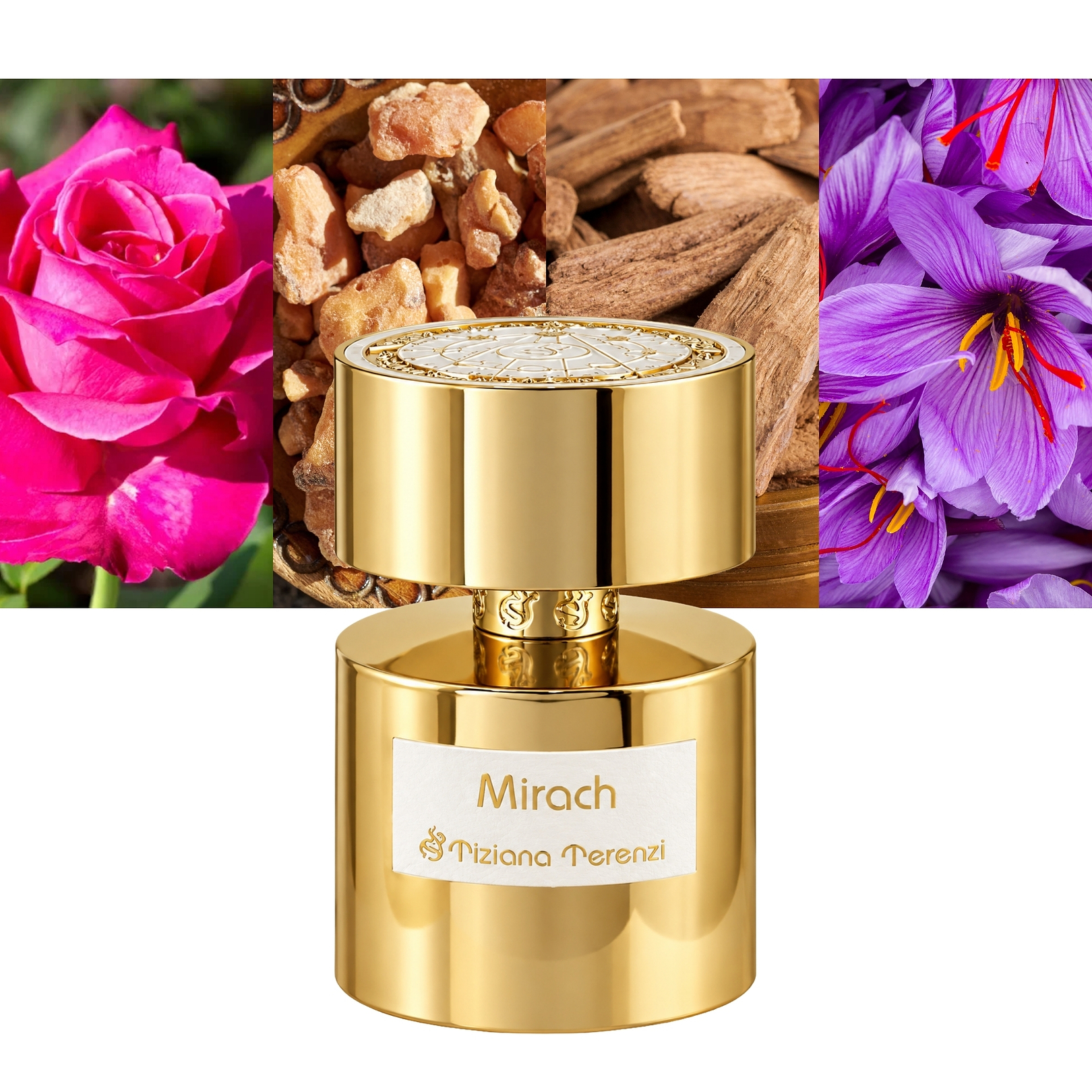 Mirach