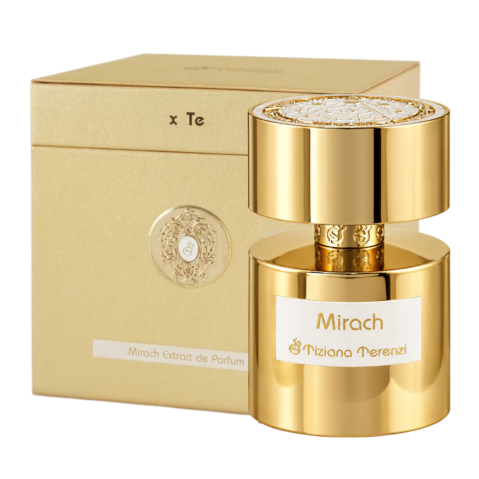 Mirach