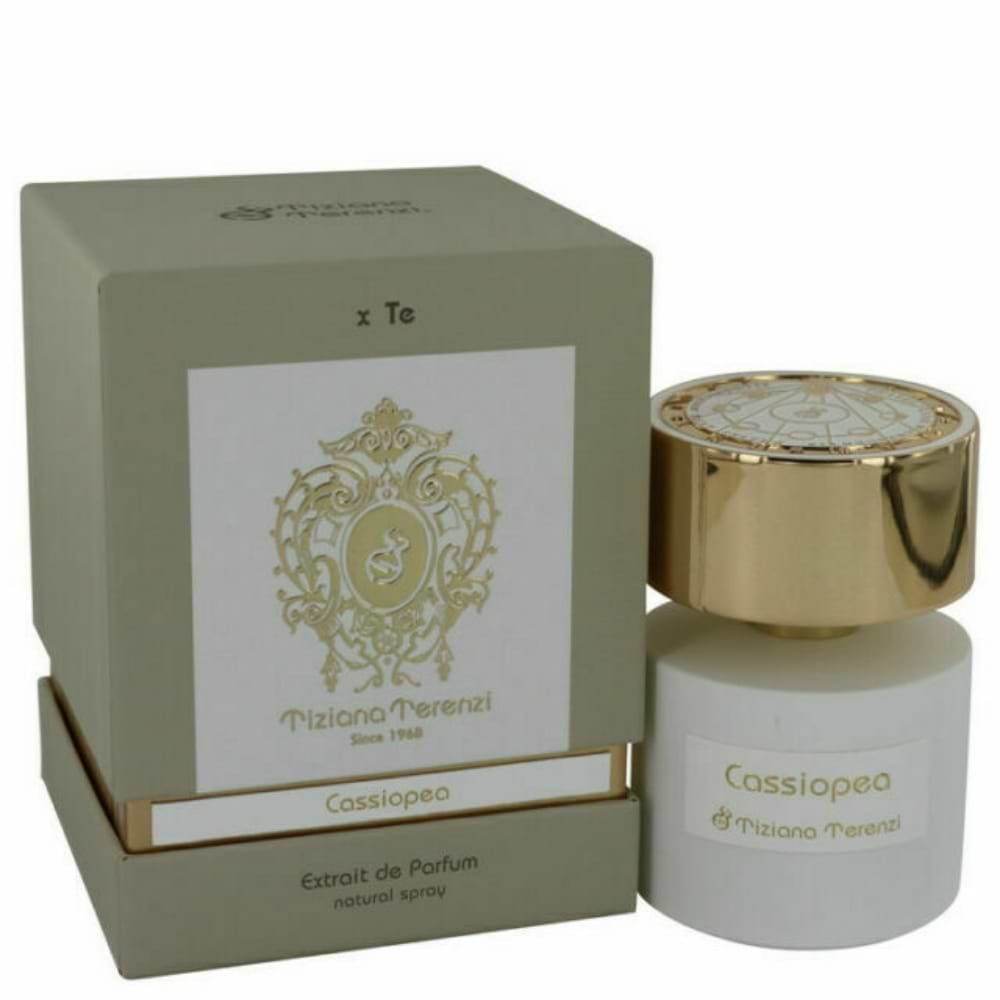  Cassiopea 