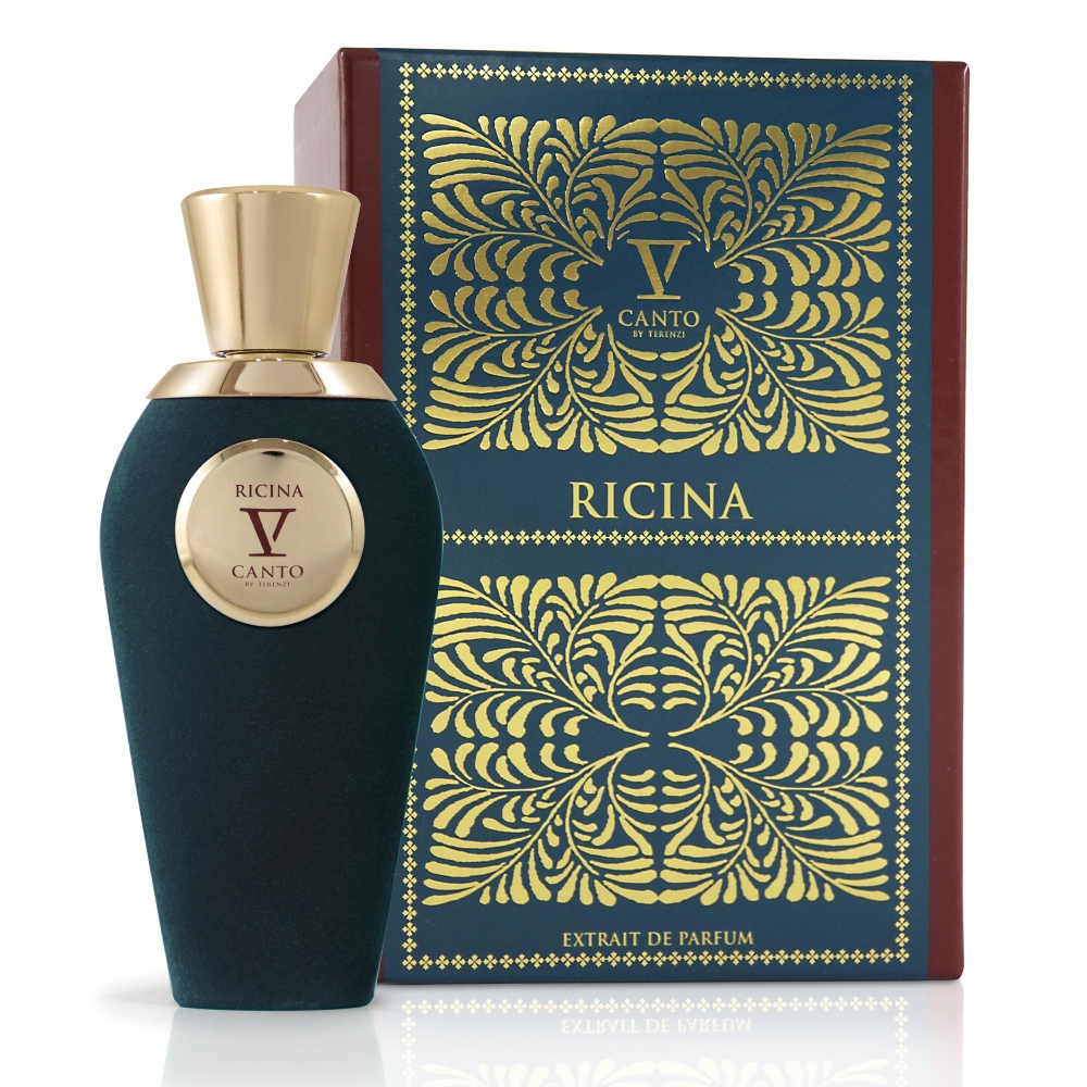 Ricina