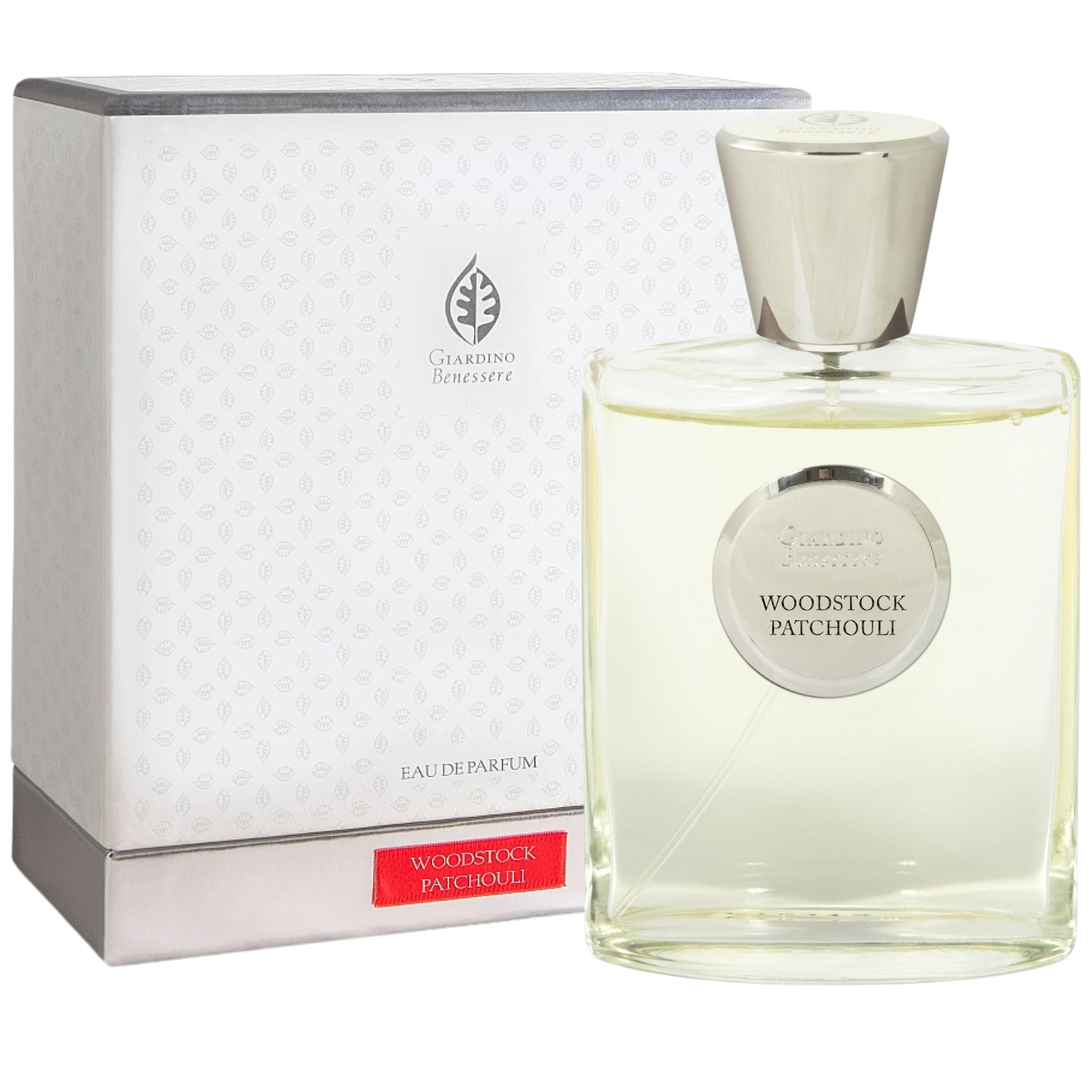 Woodstock Patchouli 