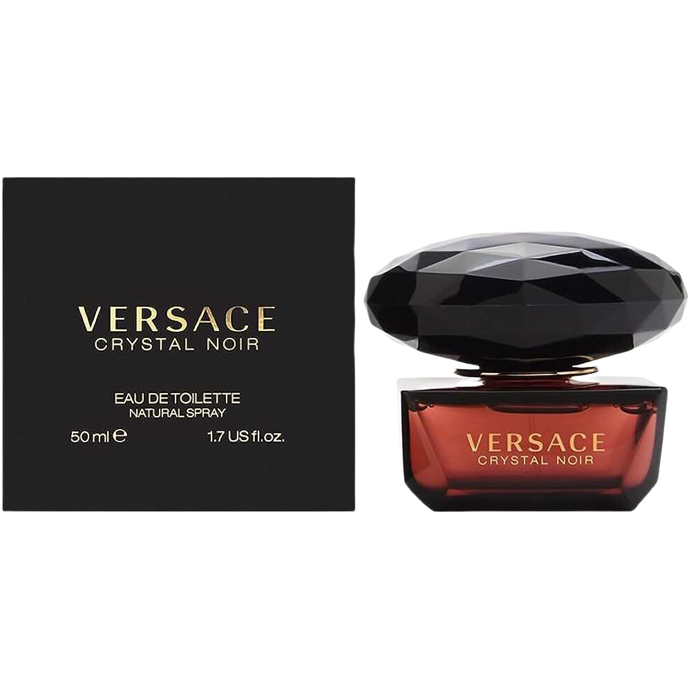 Crystal Noir