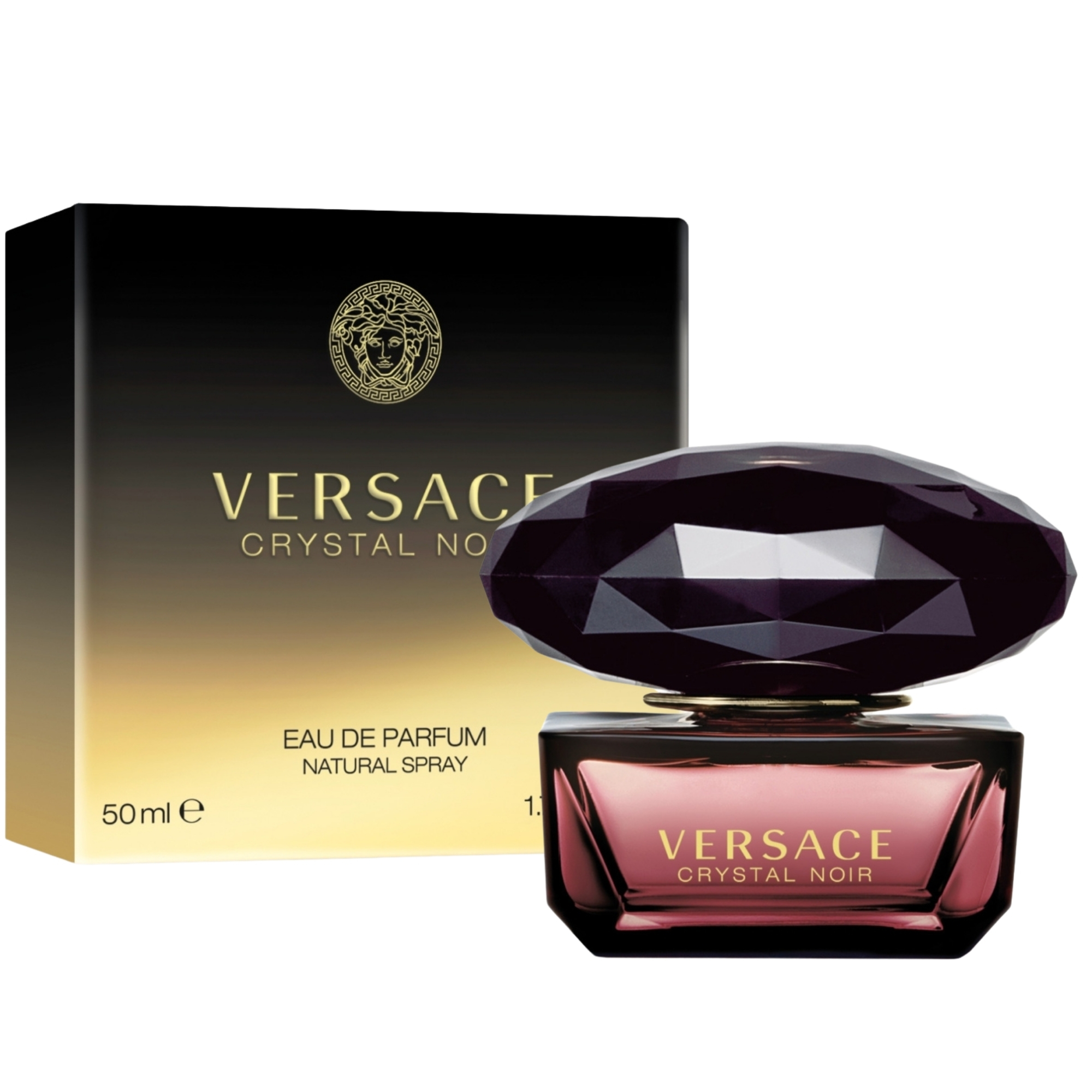 Crystal Noir