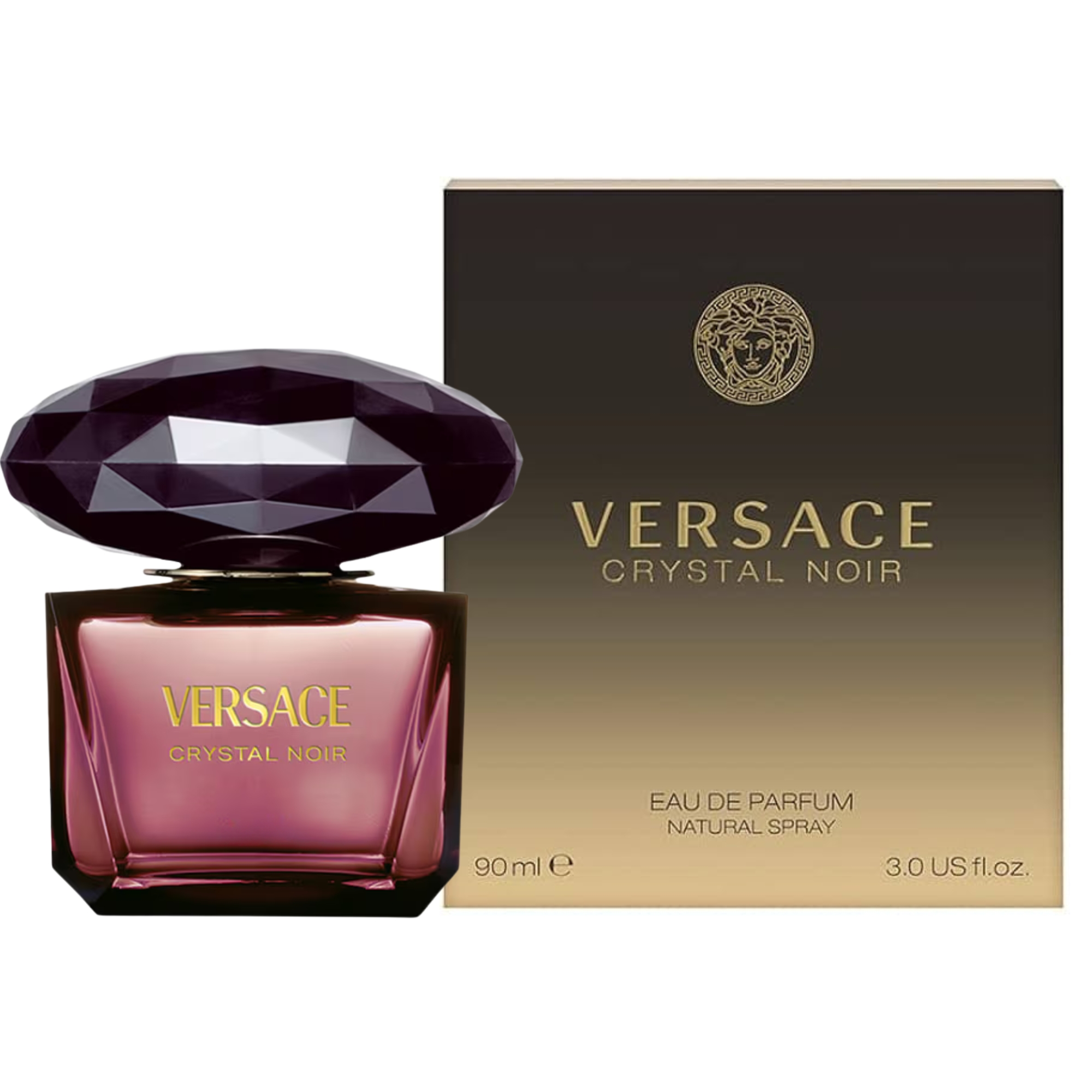 Crystal Noir