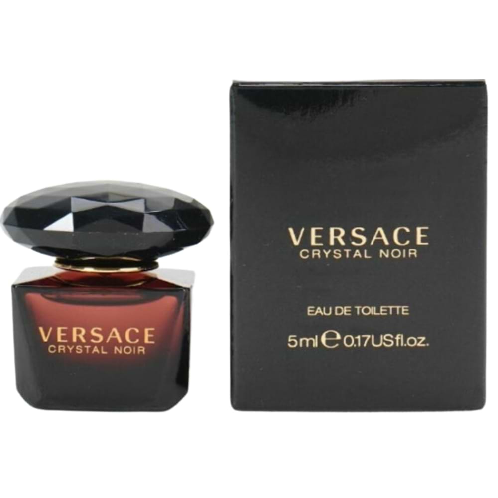 Crystal Noir