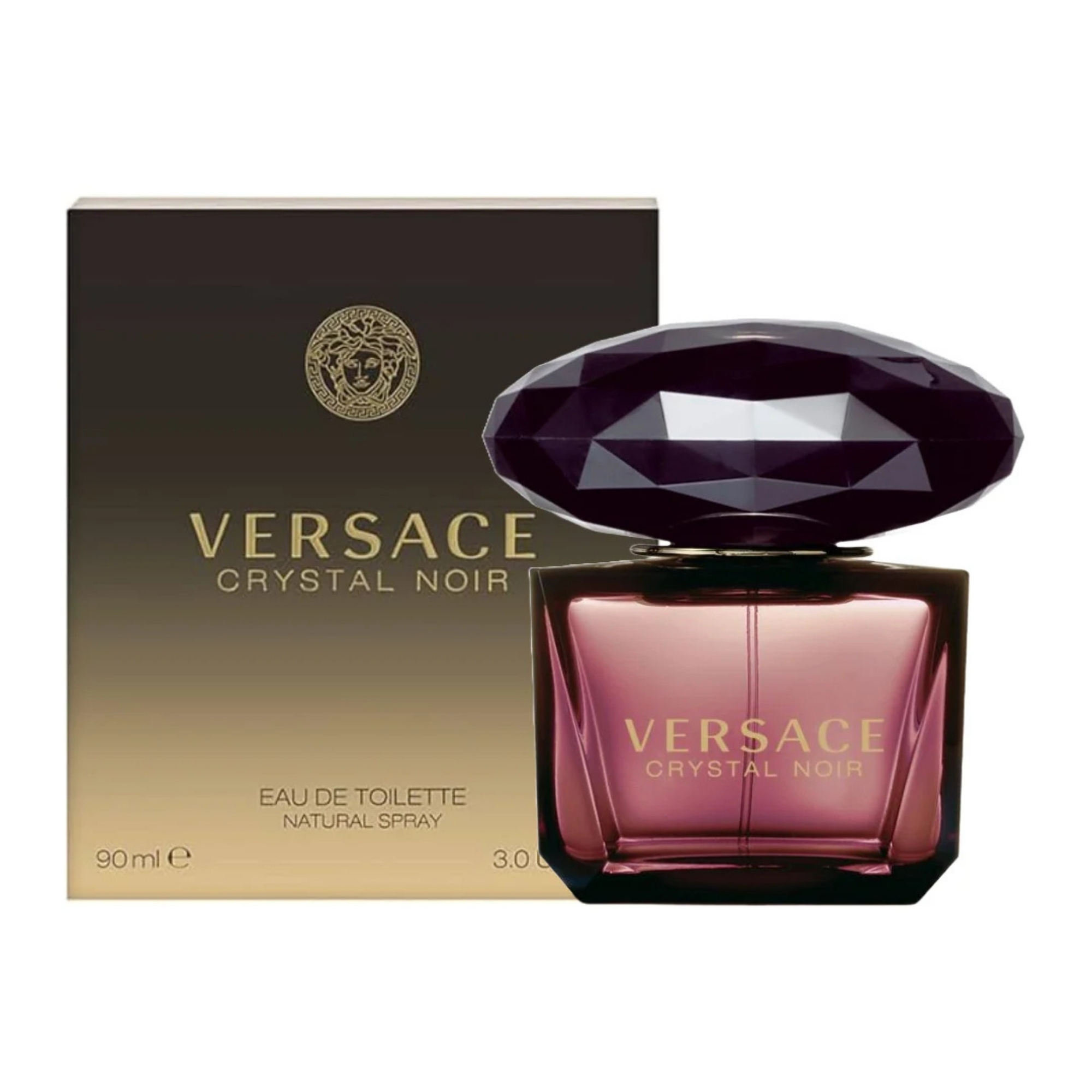 Crystal Noir
