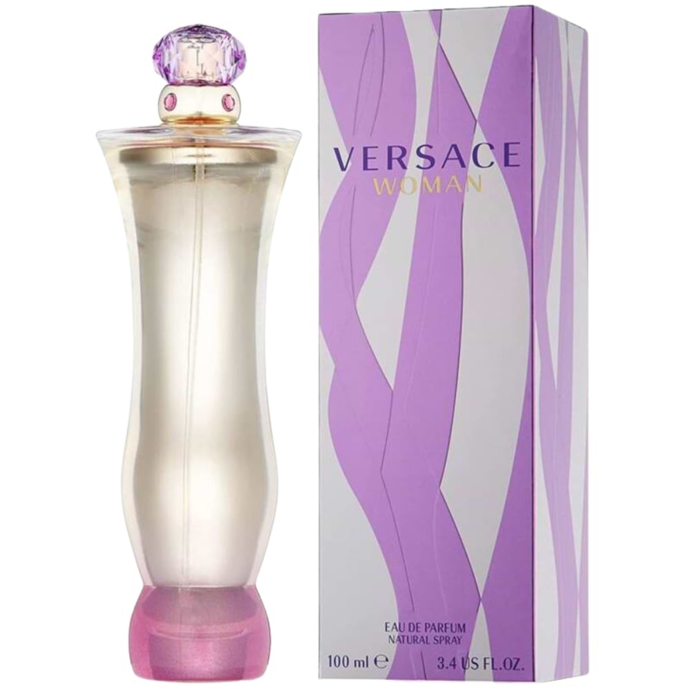 Versace Woman 