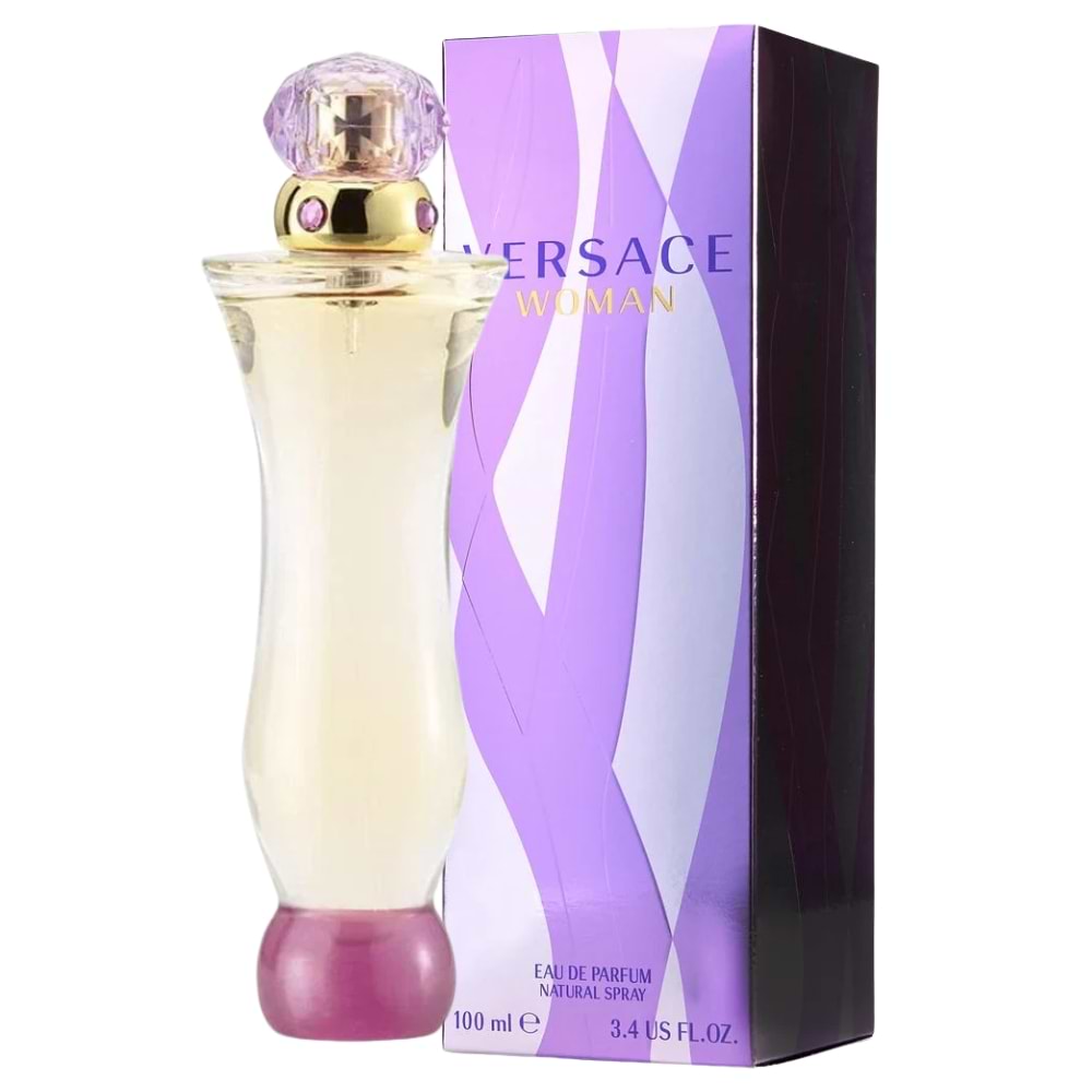 Versace Woman 