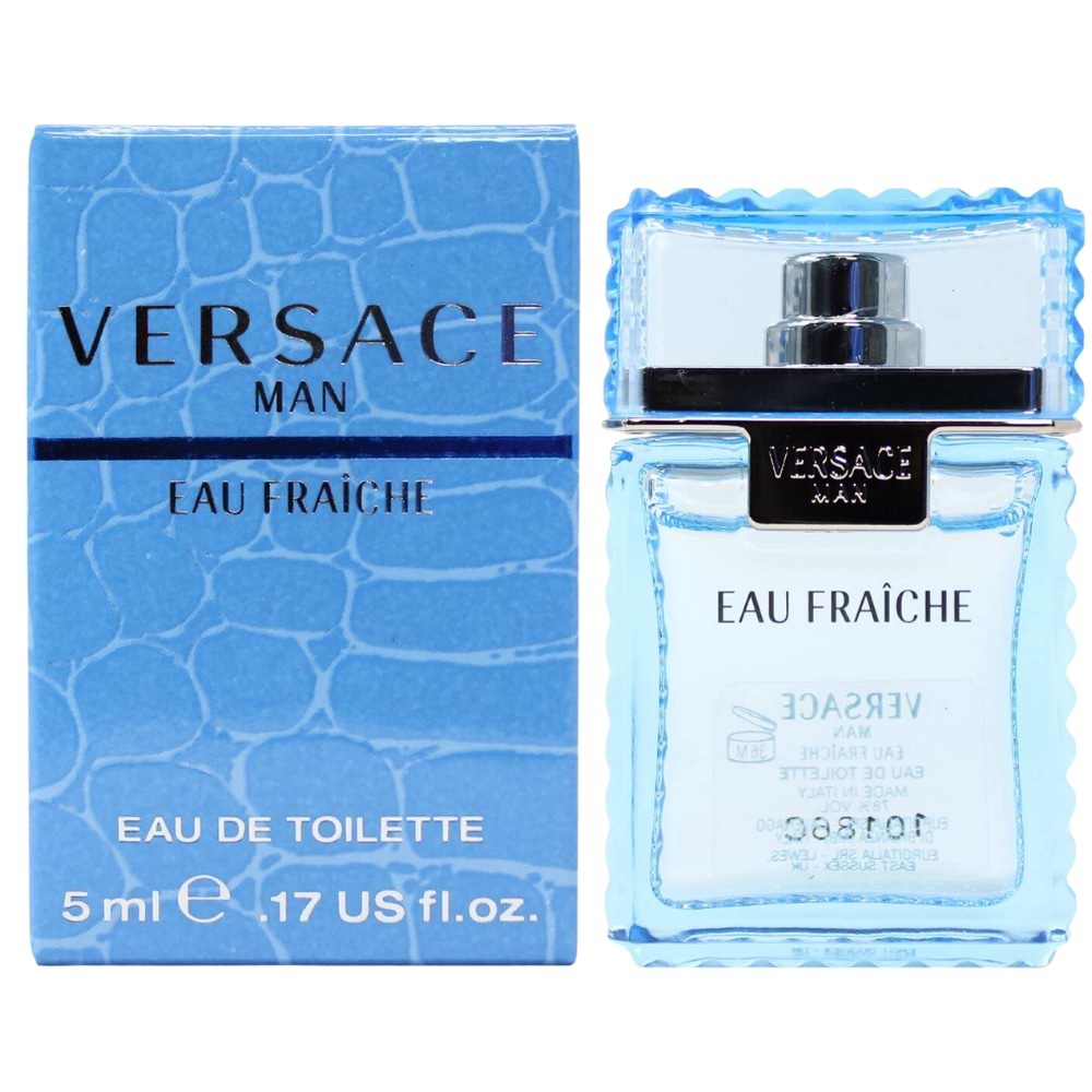 Eau Fraiche