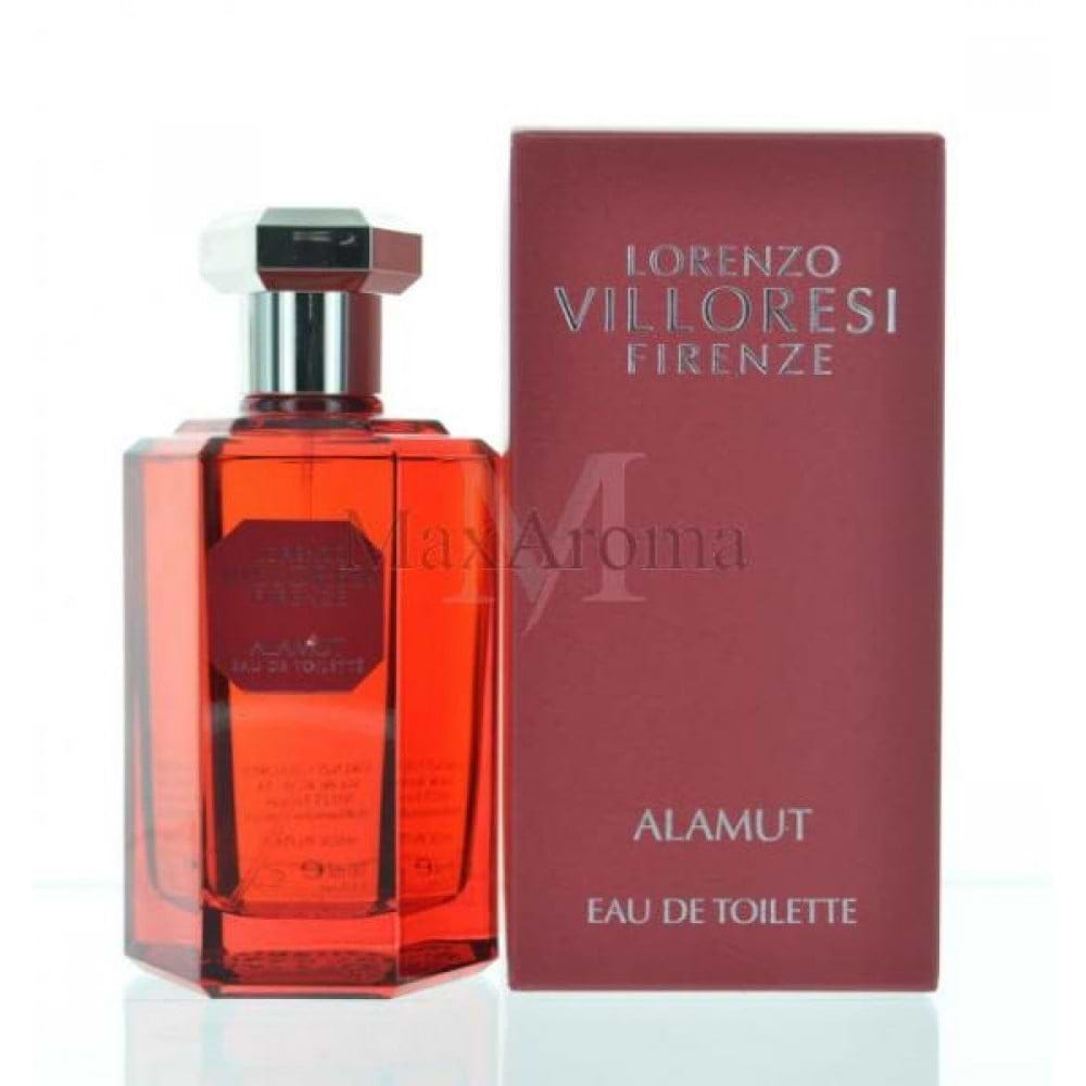 Lorenzo Villoresi Firenze Alamut