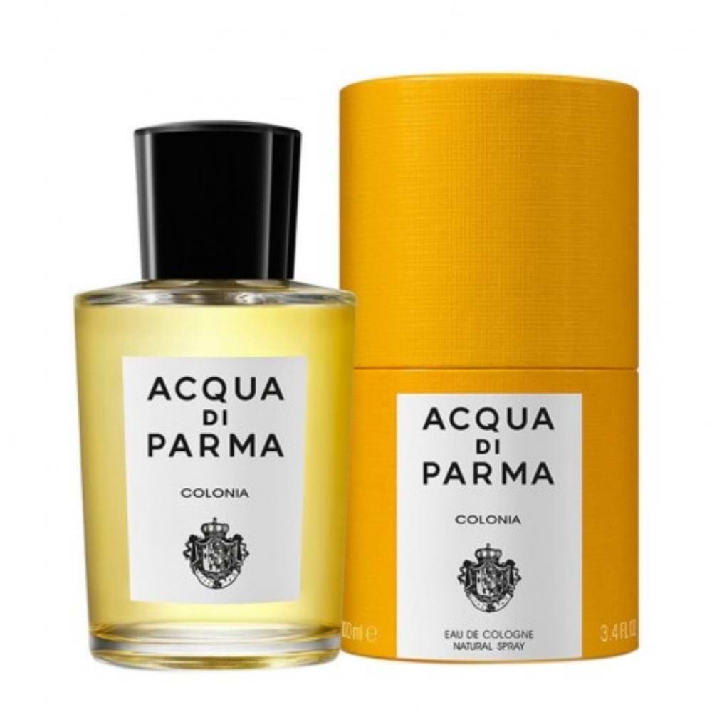 Acqua di Parma Colonia – A Refined Citrus Scent