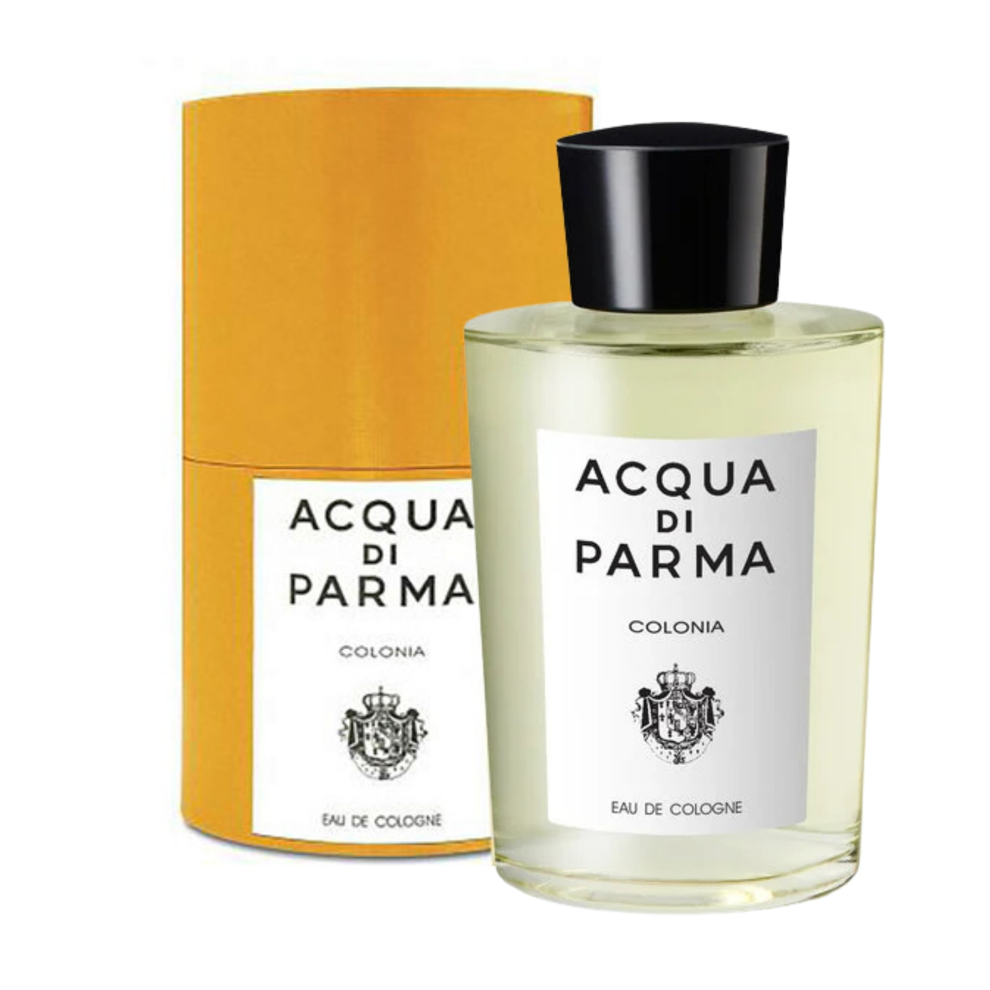 Colonia Eau De Cologne