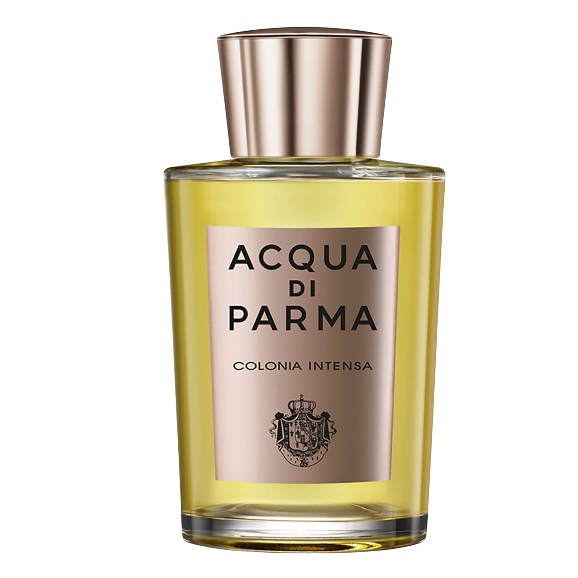 Acqua Di Parma Colonia Intensa The Scent For Sunny Days