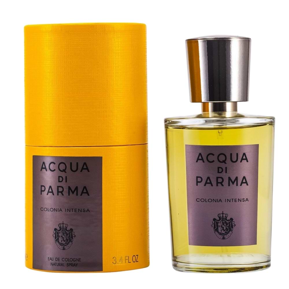 Acqua Di Parma Colonia Intensa