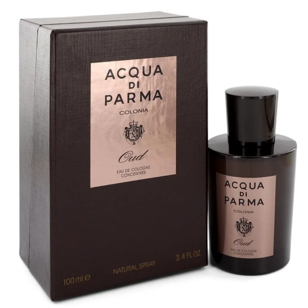 Colonia Oud