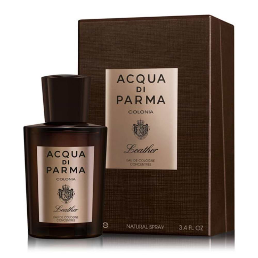 Colonia Leather