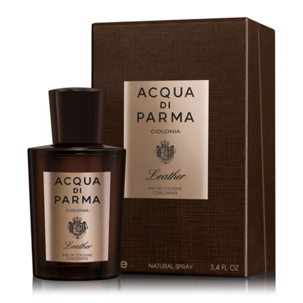Colonia Leather