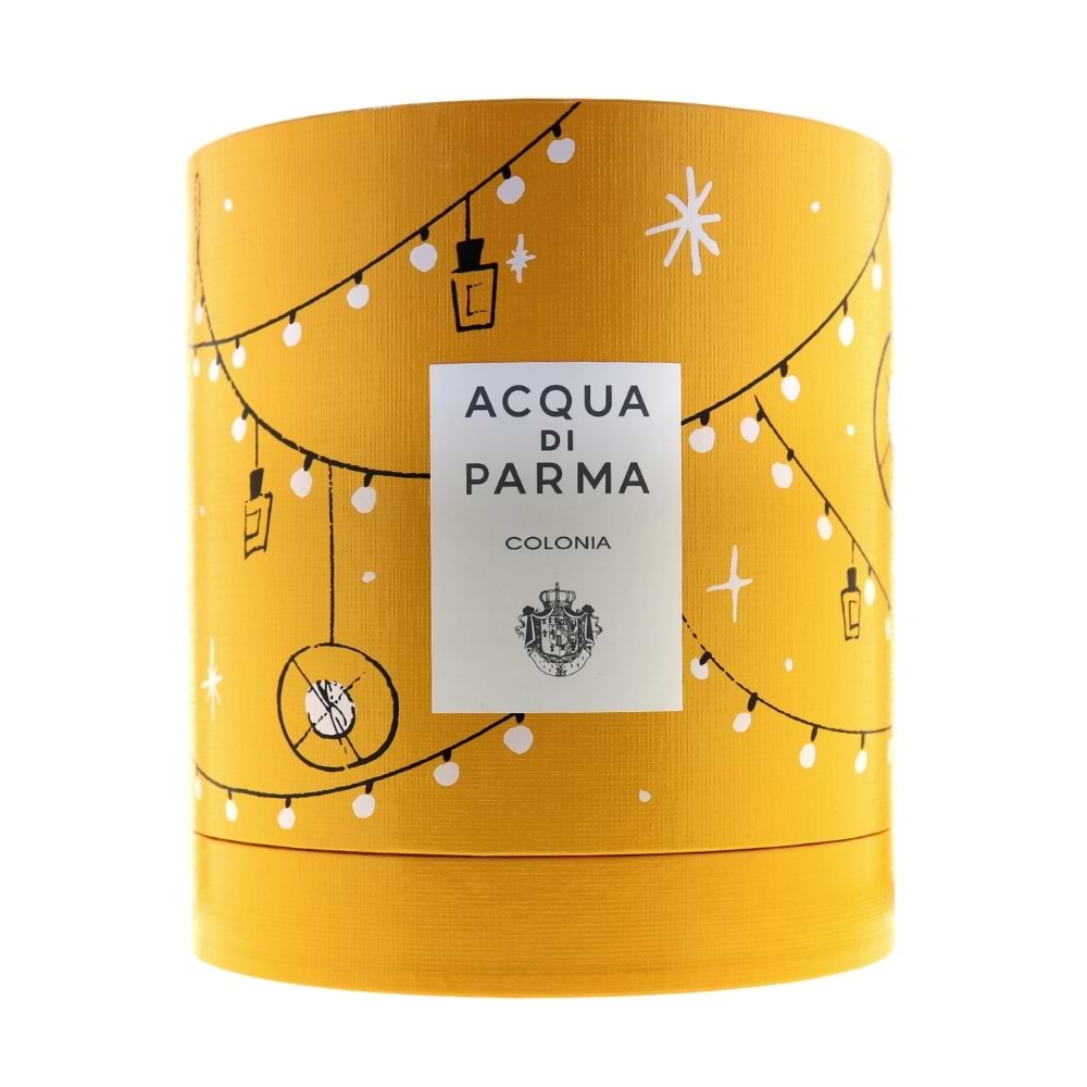 Acqua Di Parma Colonia