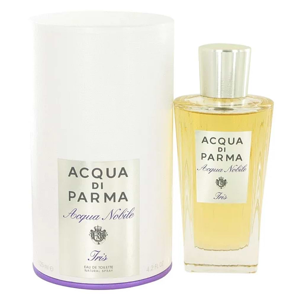 Acqua Nobile Iris 