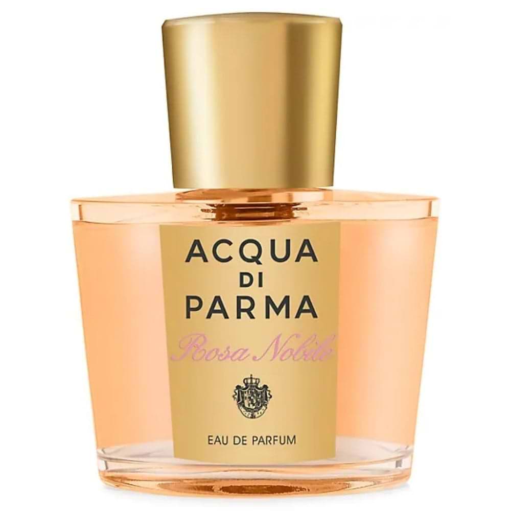 Acqua Di Parma Rosa Nobile