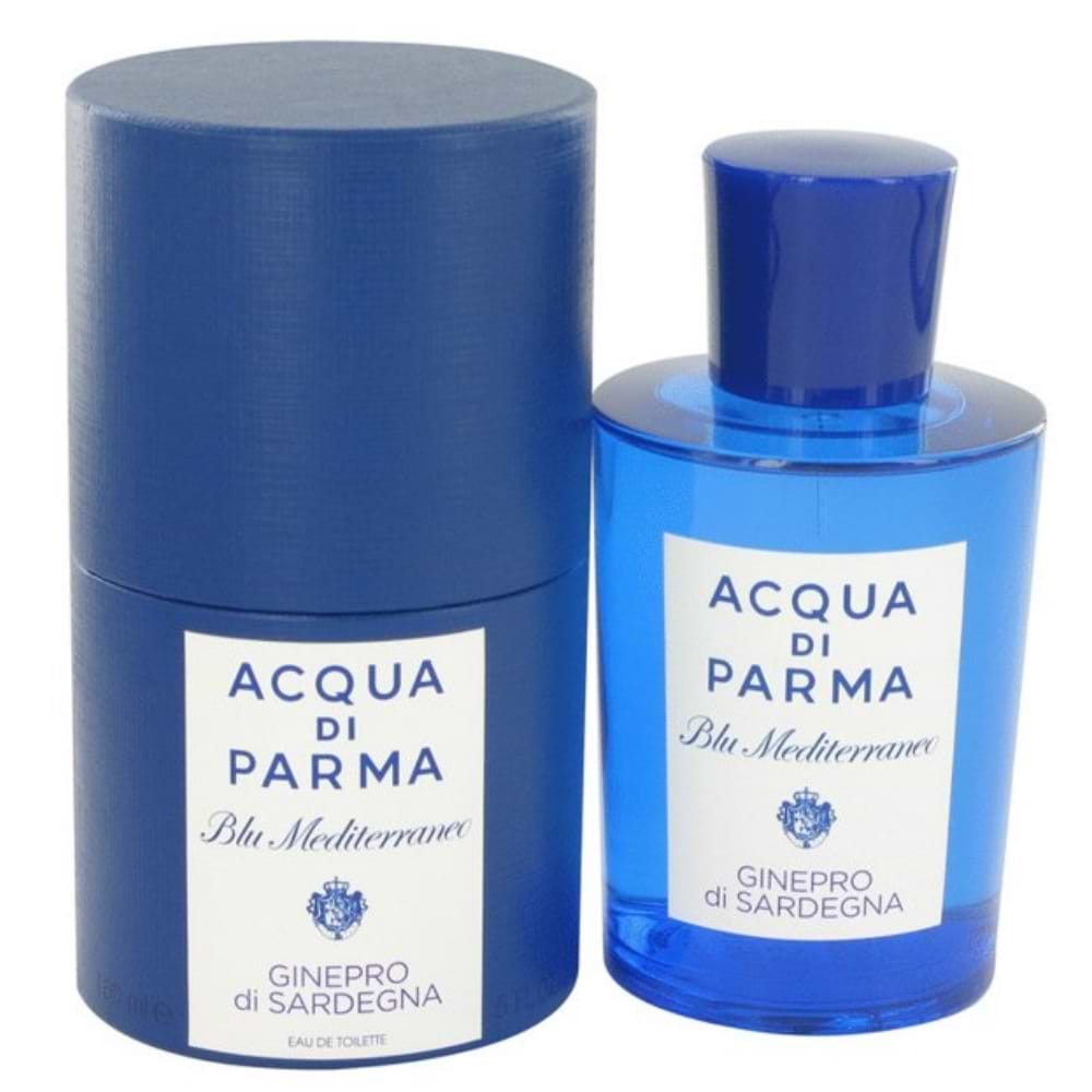 Blu Mediterraneo Ginepro di Sardegna