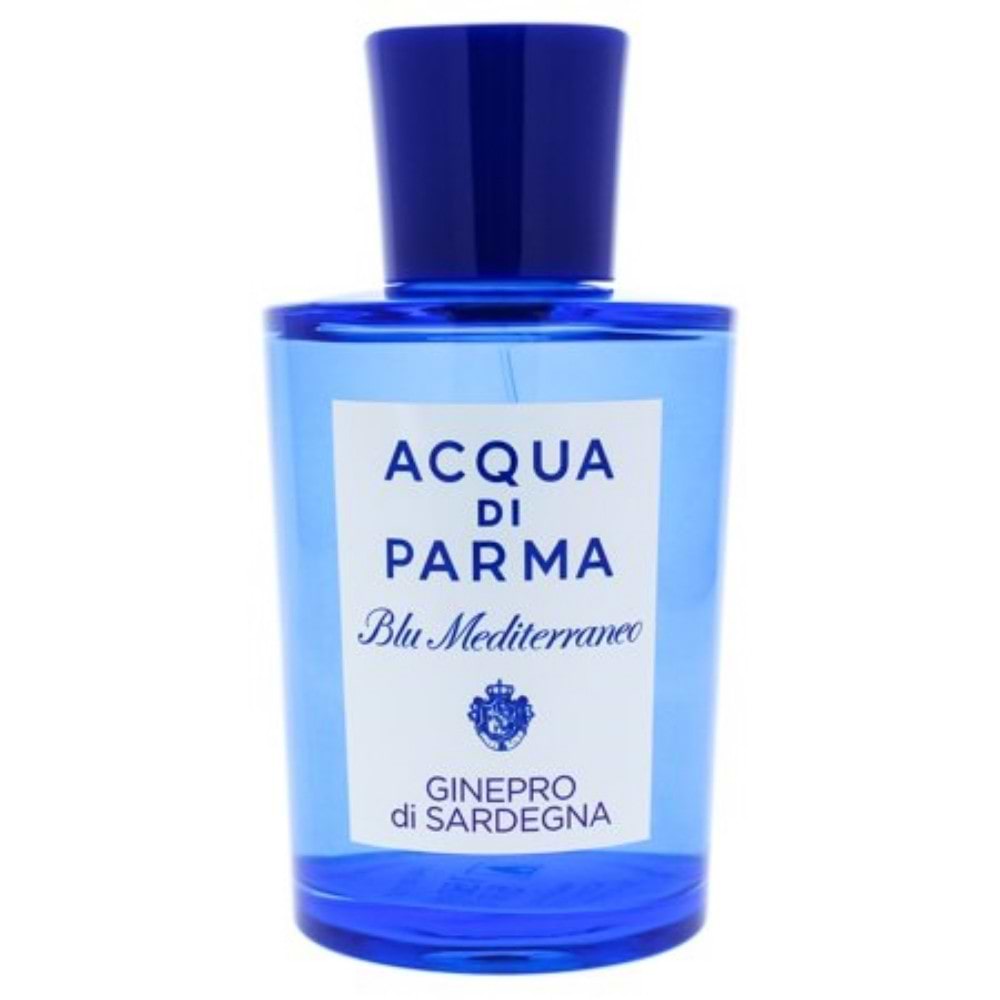 Blu Mediterraneo Ginepro di Sardegna