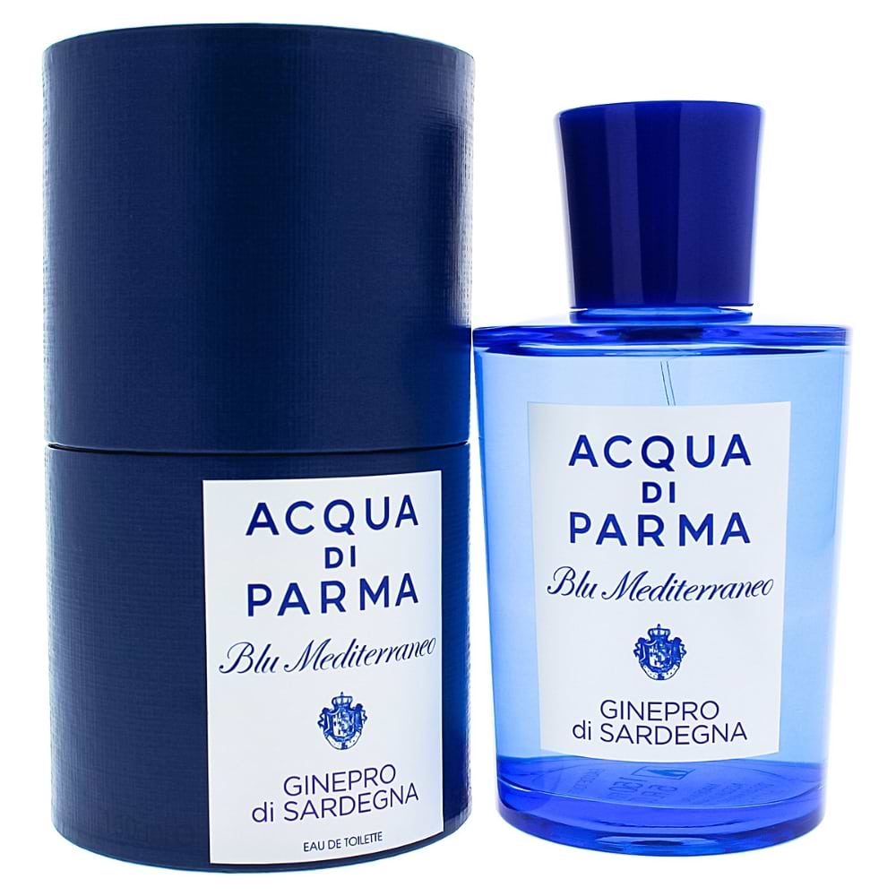 Blu Mediterraneo Ginepro di Sardegna