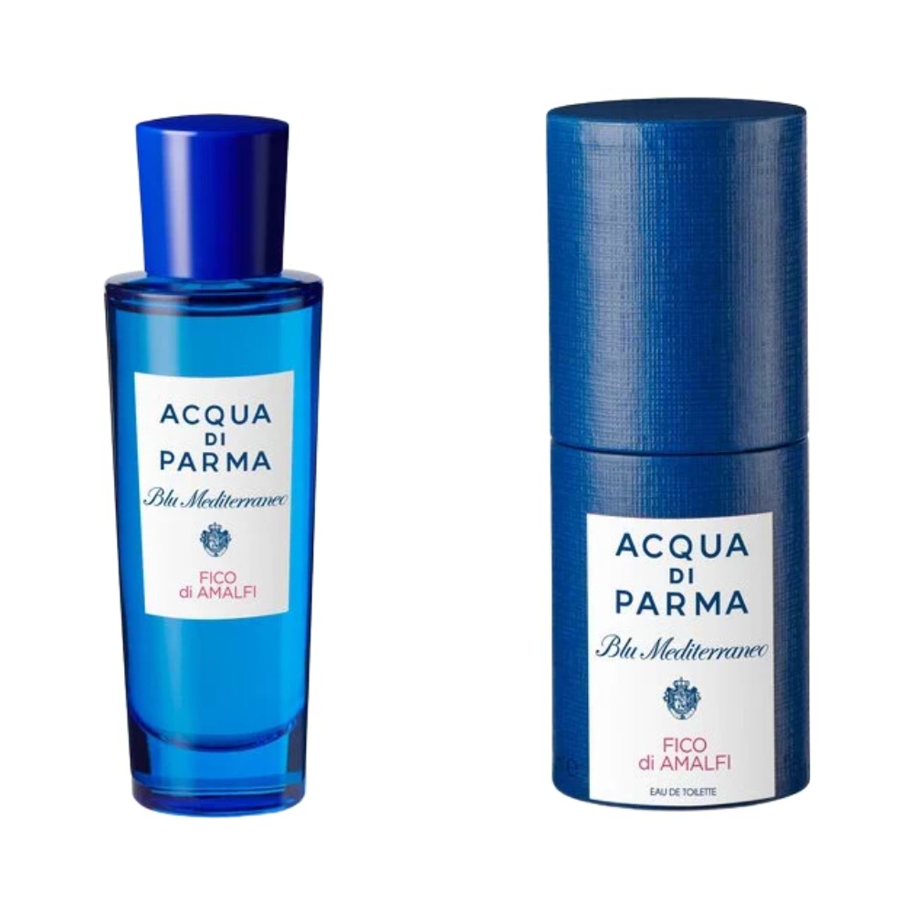 Blu Mediterraneo Fico di Amalfi