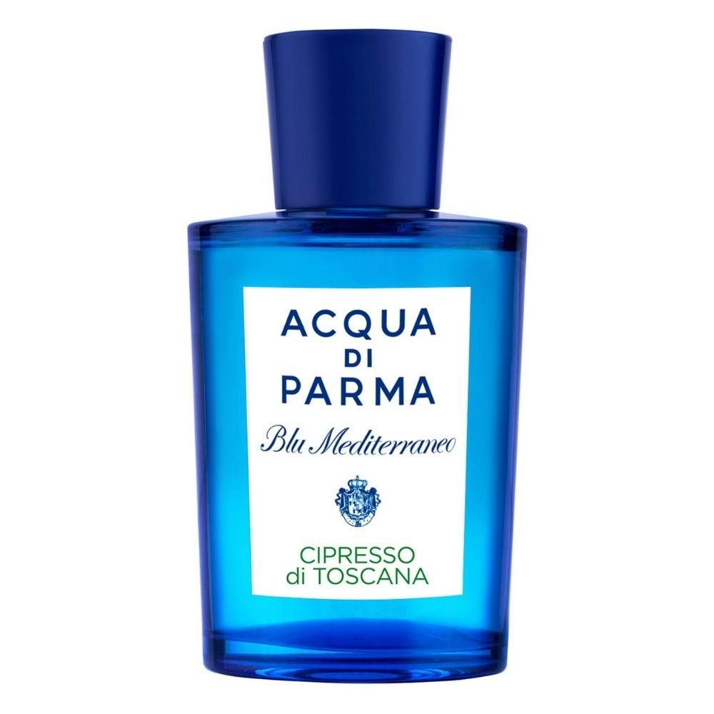 Blu Mediterraneo Cipresso di Toscana