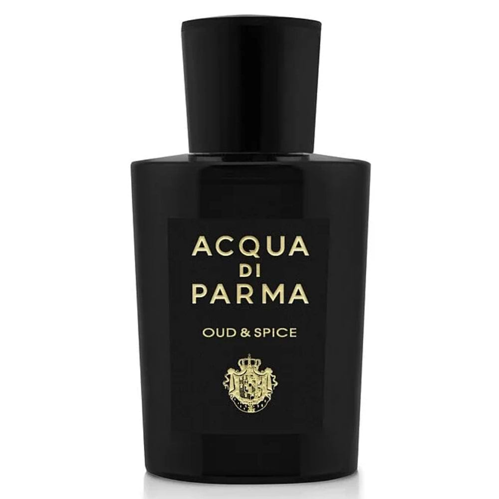 Acqua Di Parma Signatures Of The Sun Oud & Sp..