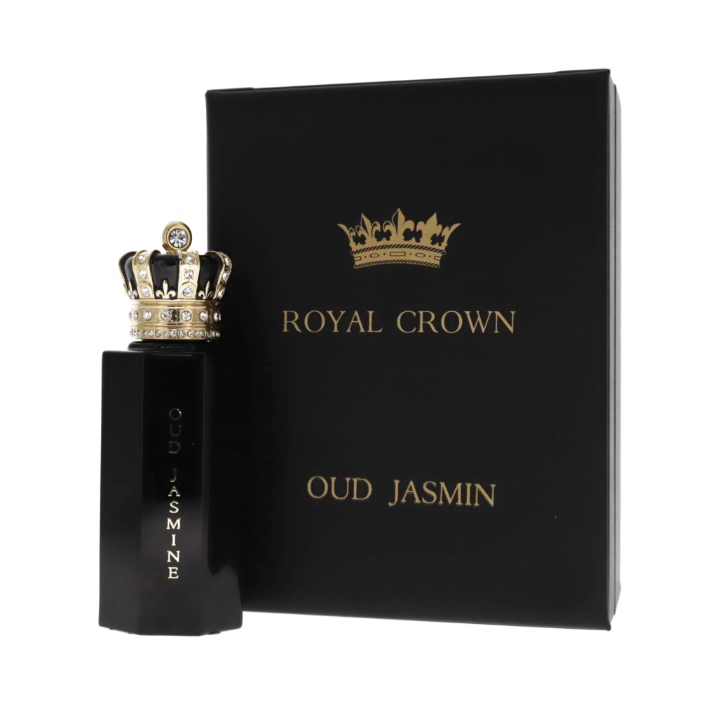Oud Jasmine