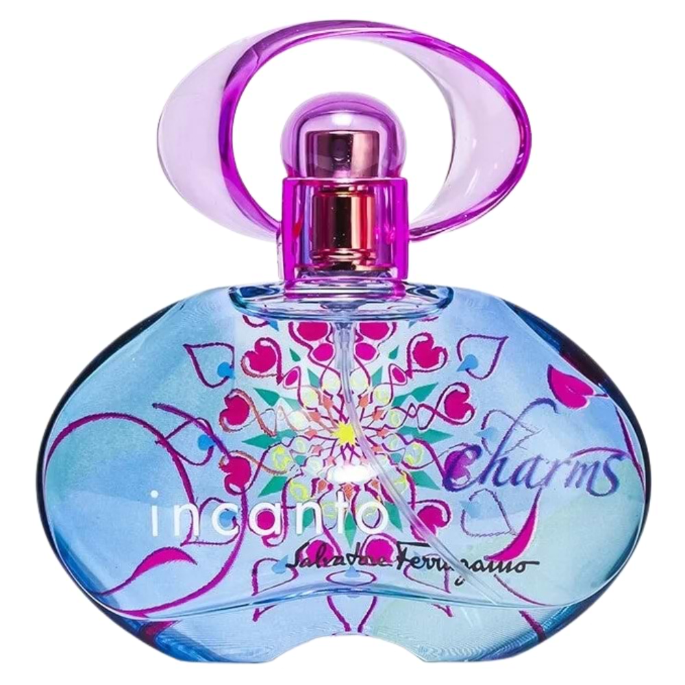 Salvatore Ferragamo Incanto Charms