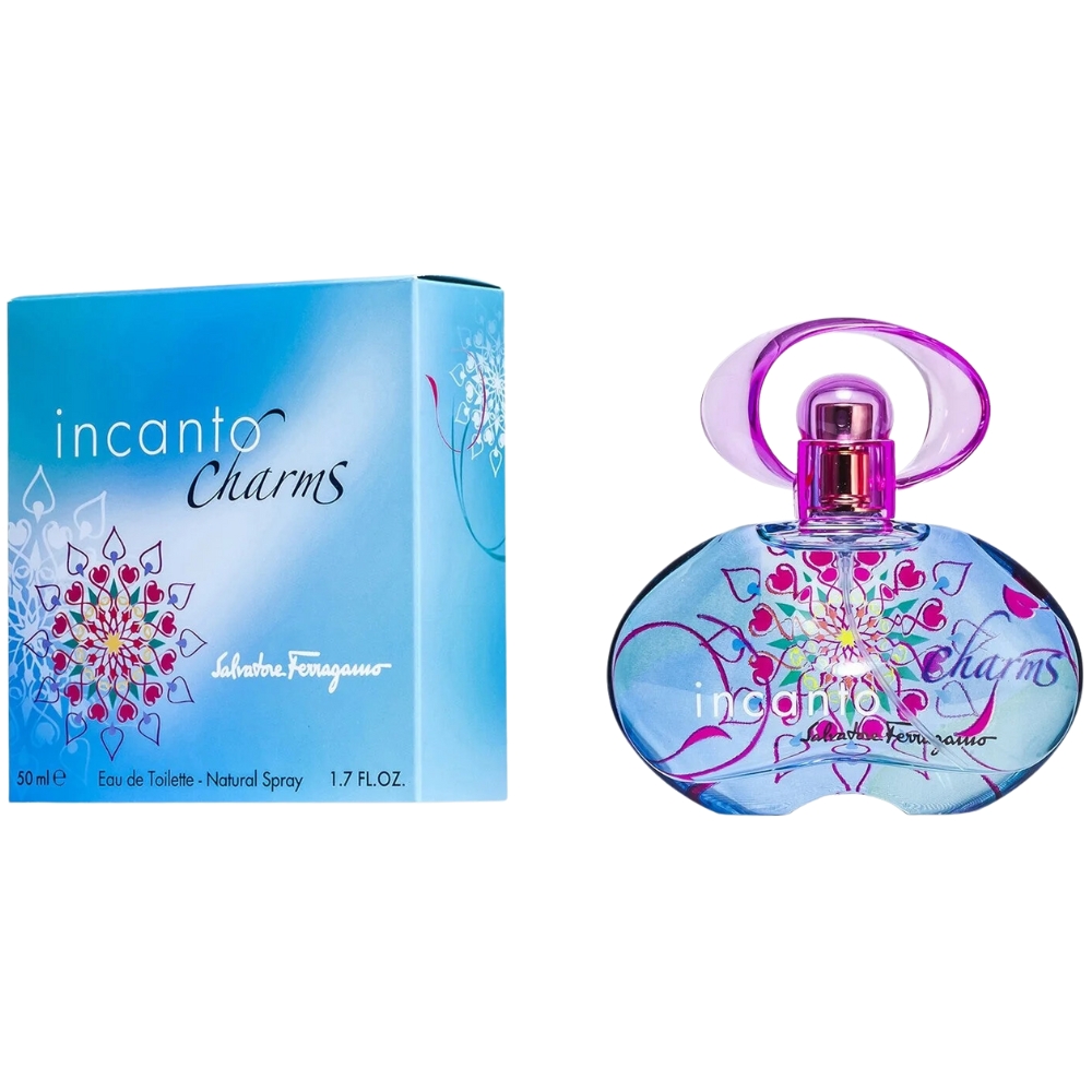 Incanto Charms 