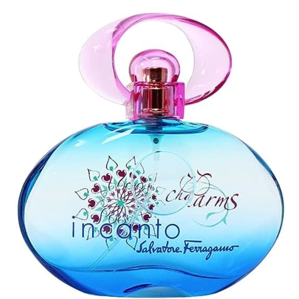 Salvatore Ferragamo Incanto Charms