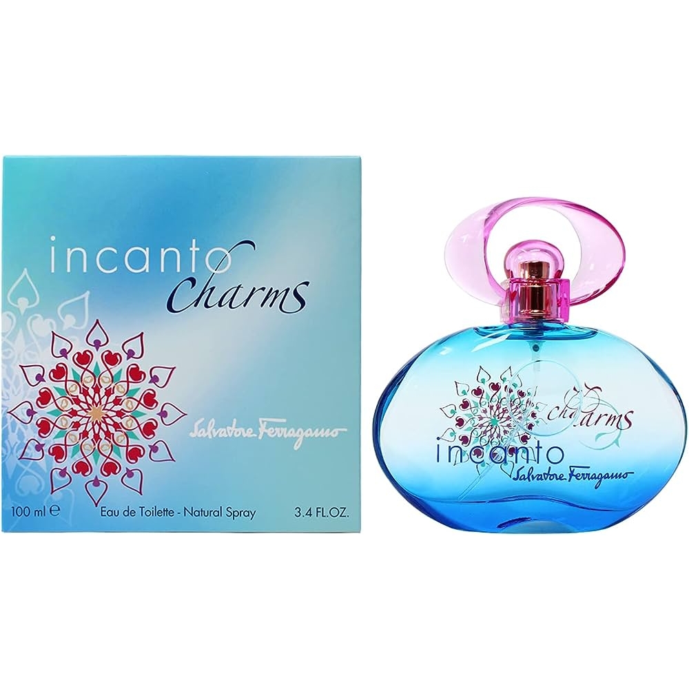 Incanto Charms 