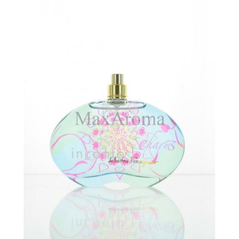 Salvatore Ferragamo Incanto Charms  for Women