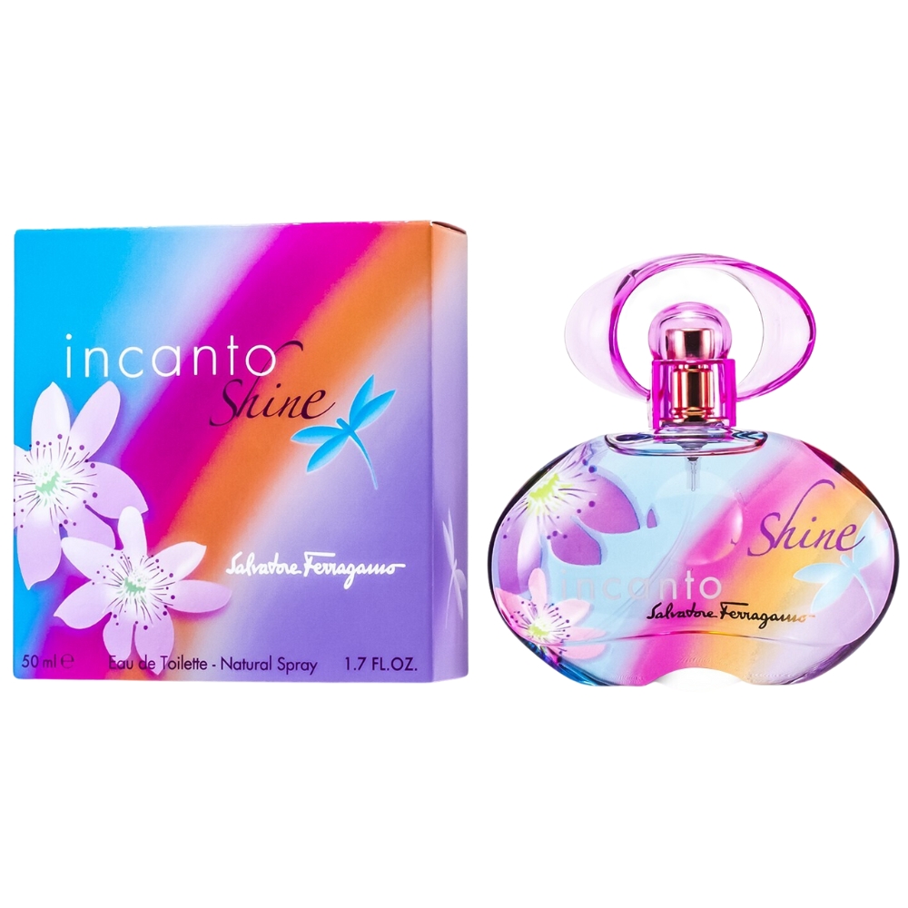 Incanto Shine