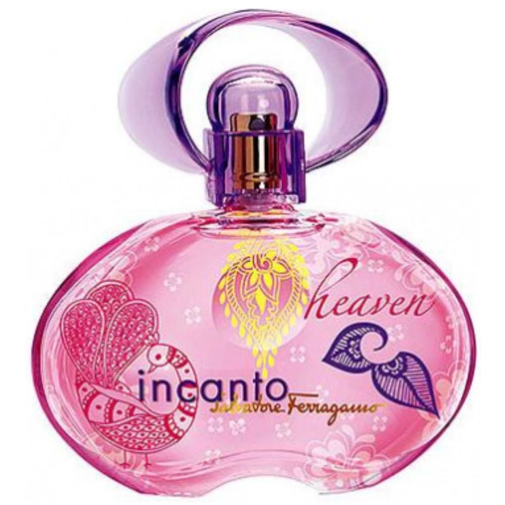 Salvatore Ferragamo Incanto Heaven For Women