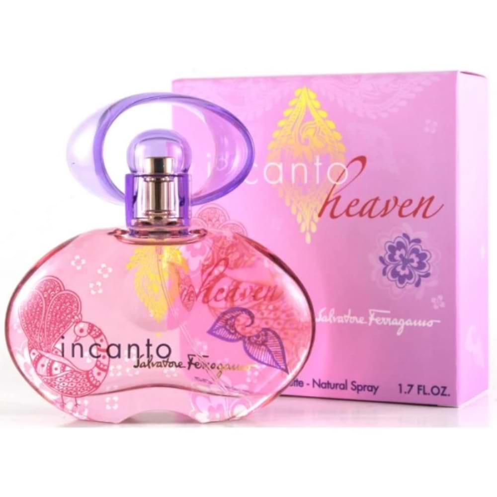Incanto Heaven