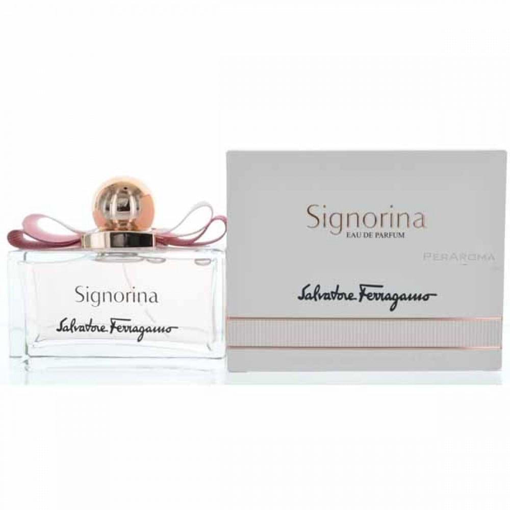 Signorina