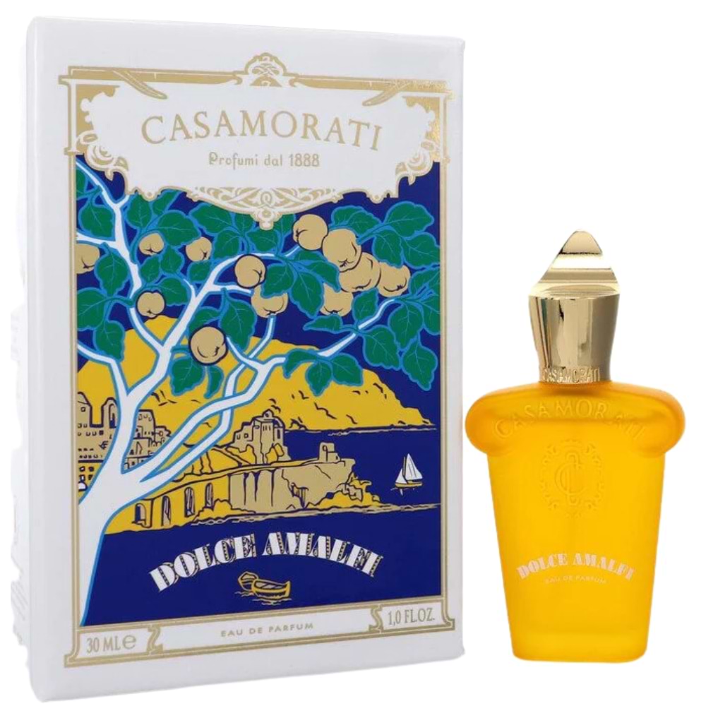 Dolce Amalfi